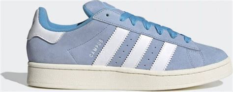 adidas campus 00s blauw dames